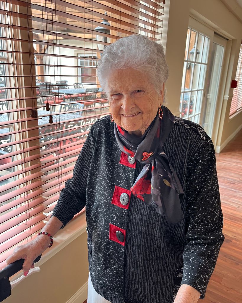 Barbara A. (Amole) Seifrit Profile Photo