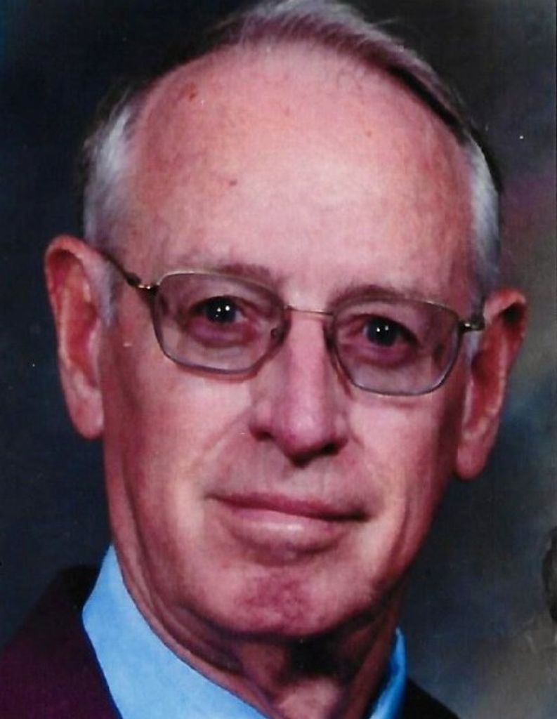 John C. Caywood