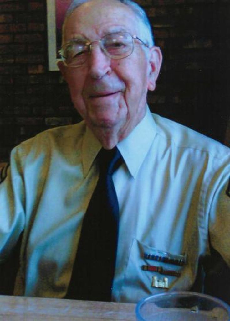 Raymond Matthew Weber