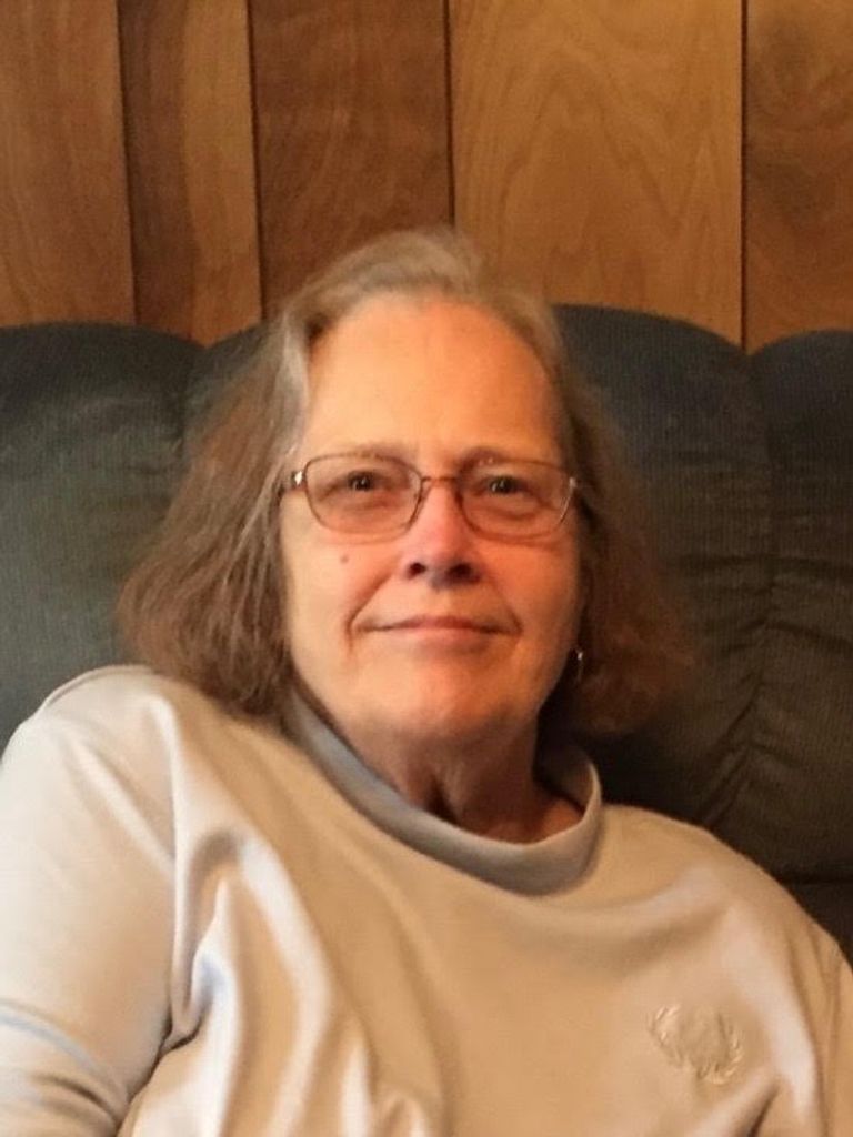 Ann Elizabeth Altier