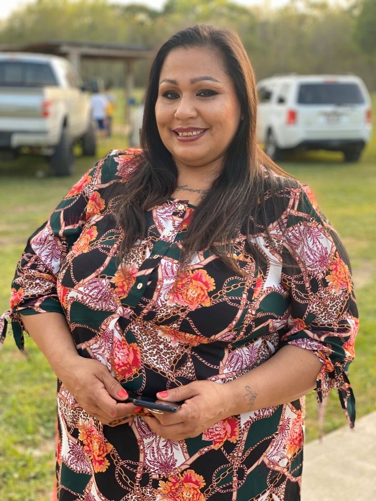 Claudia Denice Rodriguez Profile Photo