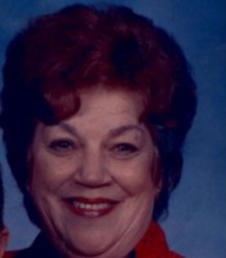 Frances Oliver