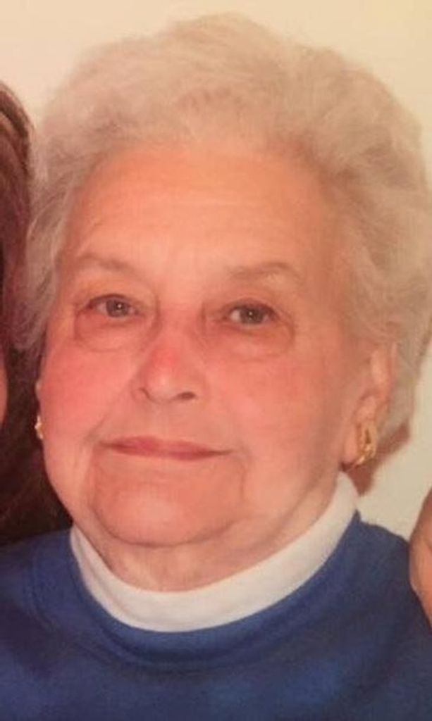 Ann Marie P. Koppitz Profile Photo