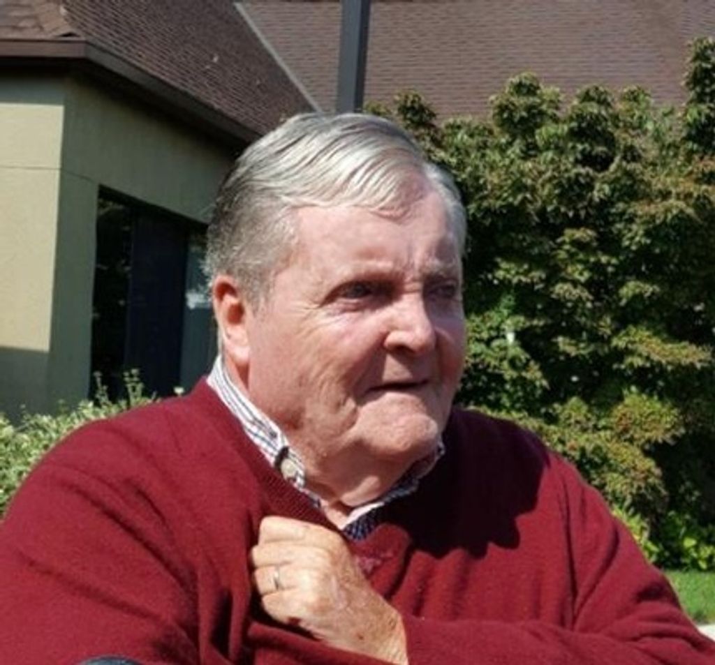 James J. Clark, Jr. Profile Photo