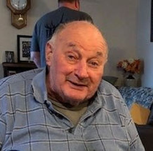Donald Meihak's obituary image