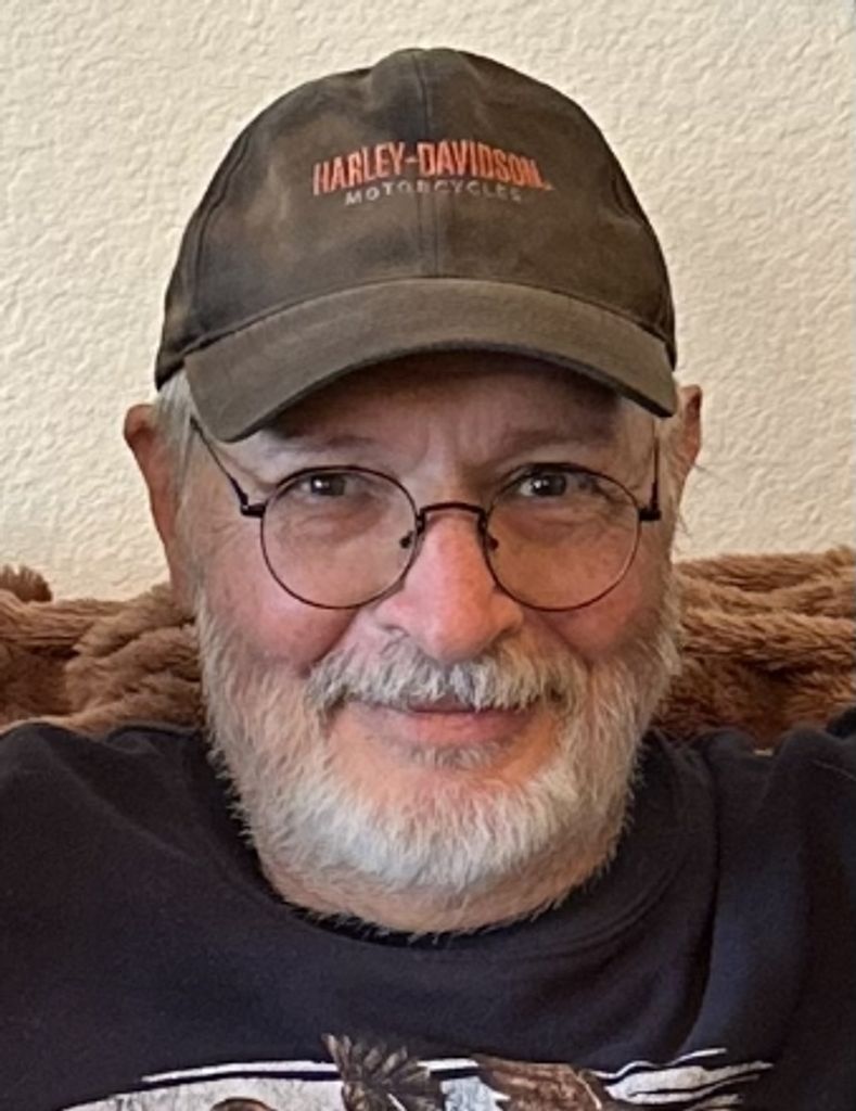 Warren Lee Newell Profile Photo