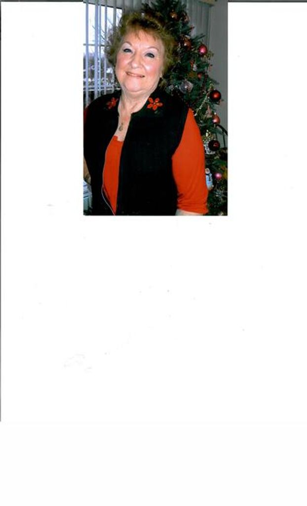 Bessie Wynette Walls