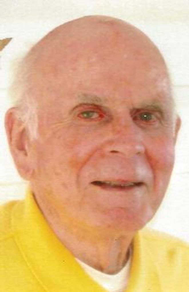 Charles Wightman Hendershott