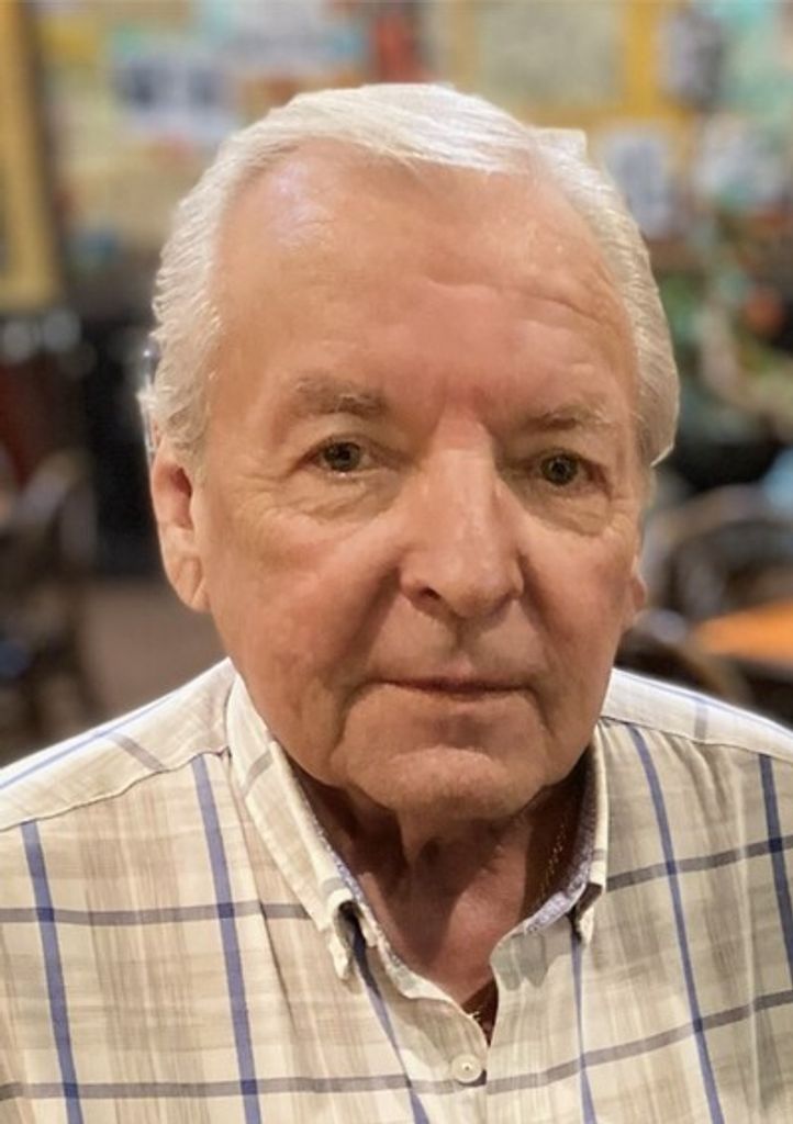 Danny Lynn Carson Profile Photo