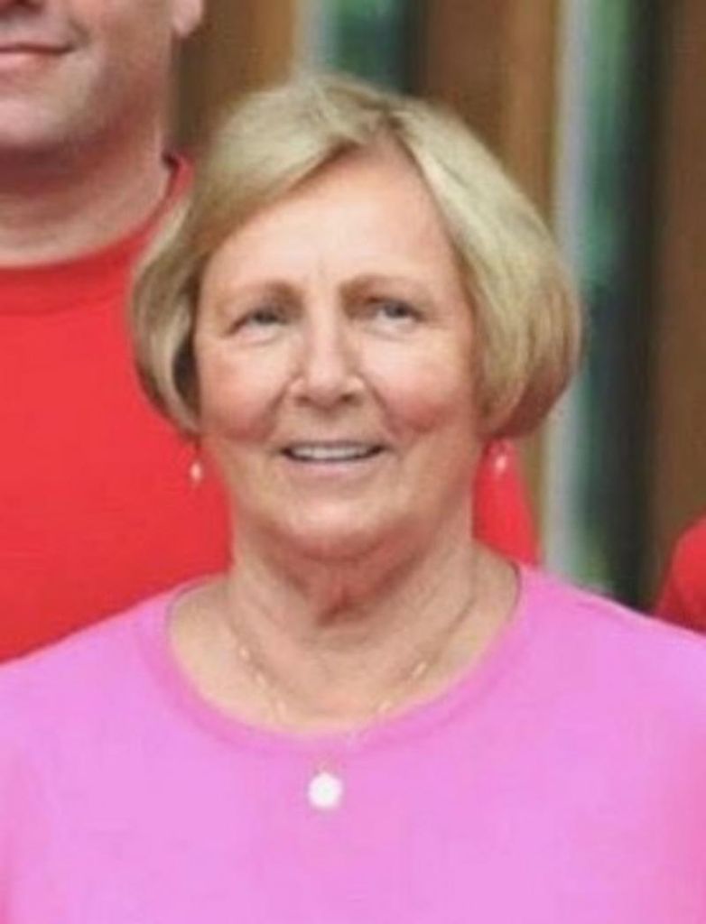 Carol Corbin Profile Photo