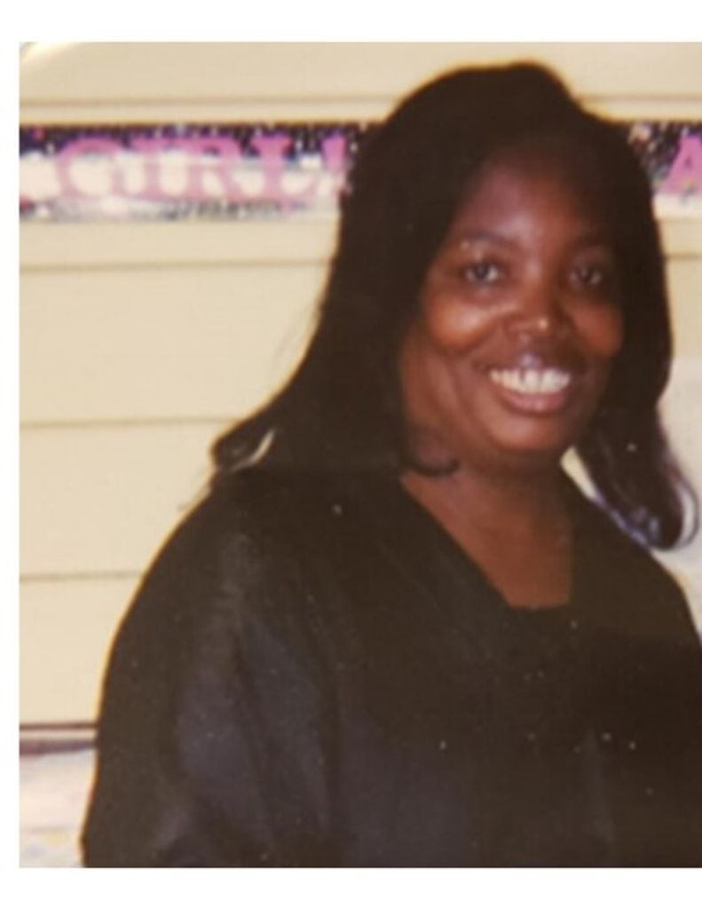 Shelly L Brown Profile Photo