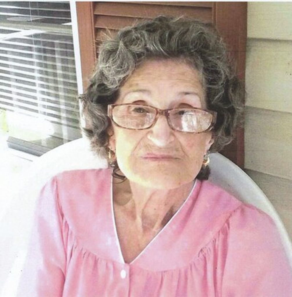 Betty Jo Mcowen Profile Photo