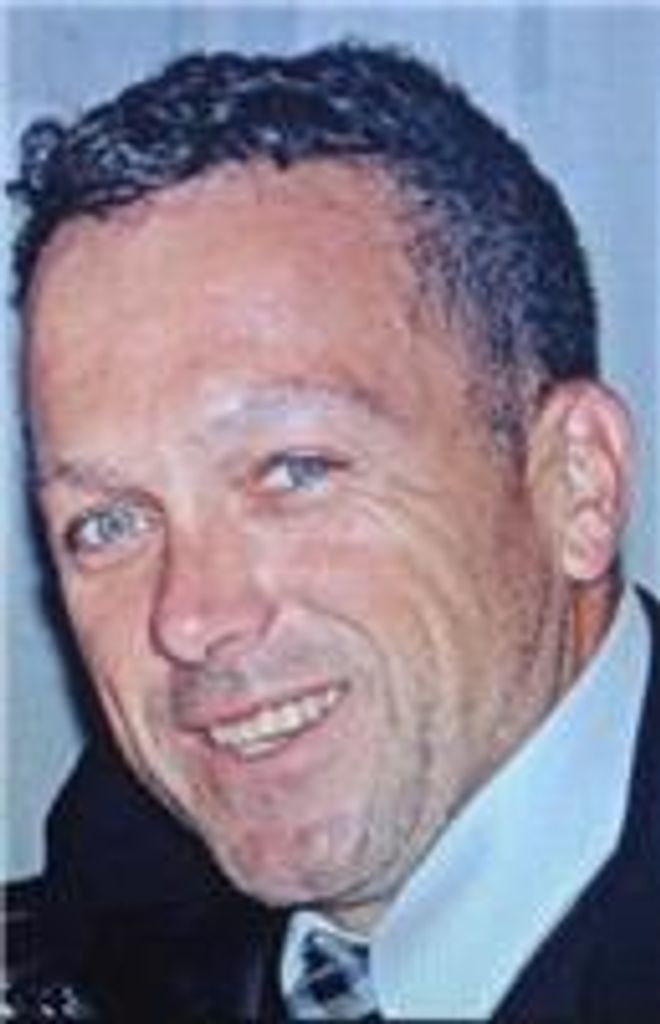 Jerry Ceschan