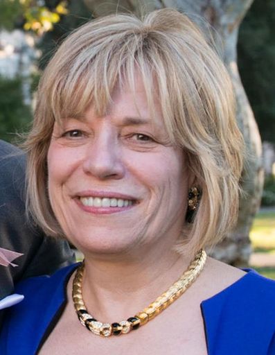 Photo of Cecilia Januszkiewicz