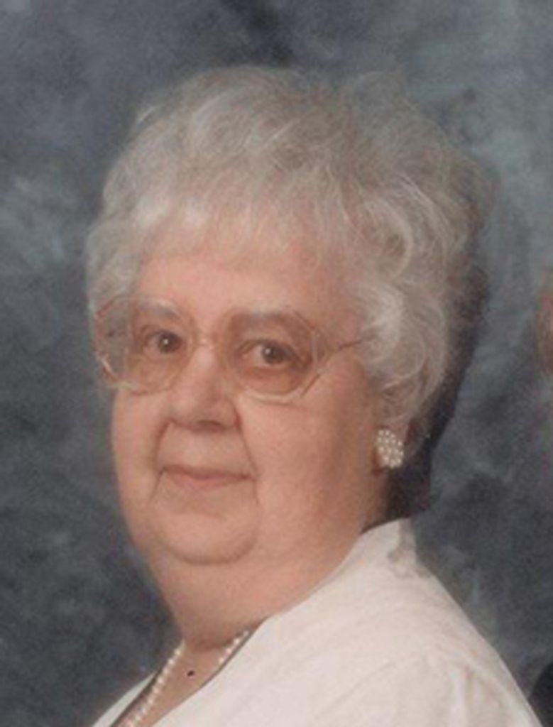 Patricia "Pat" Laura Fosler Schirhart Profile Photo