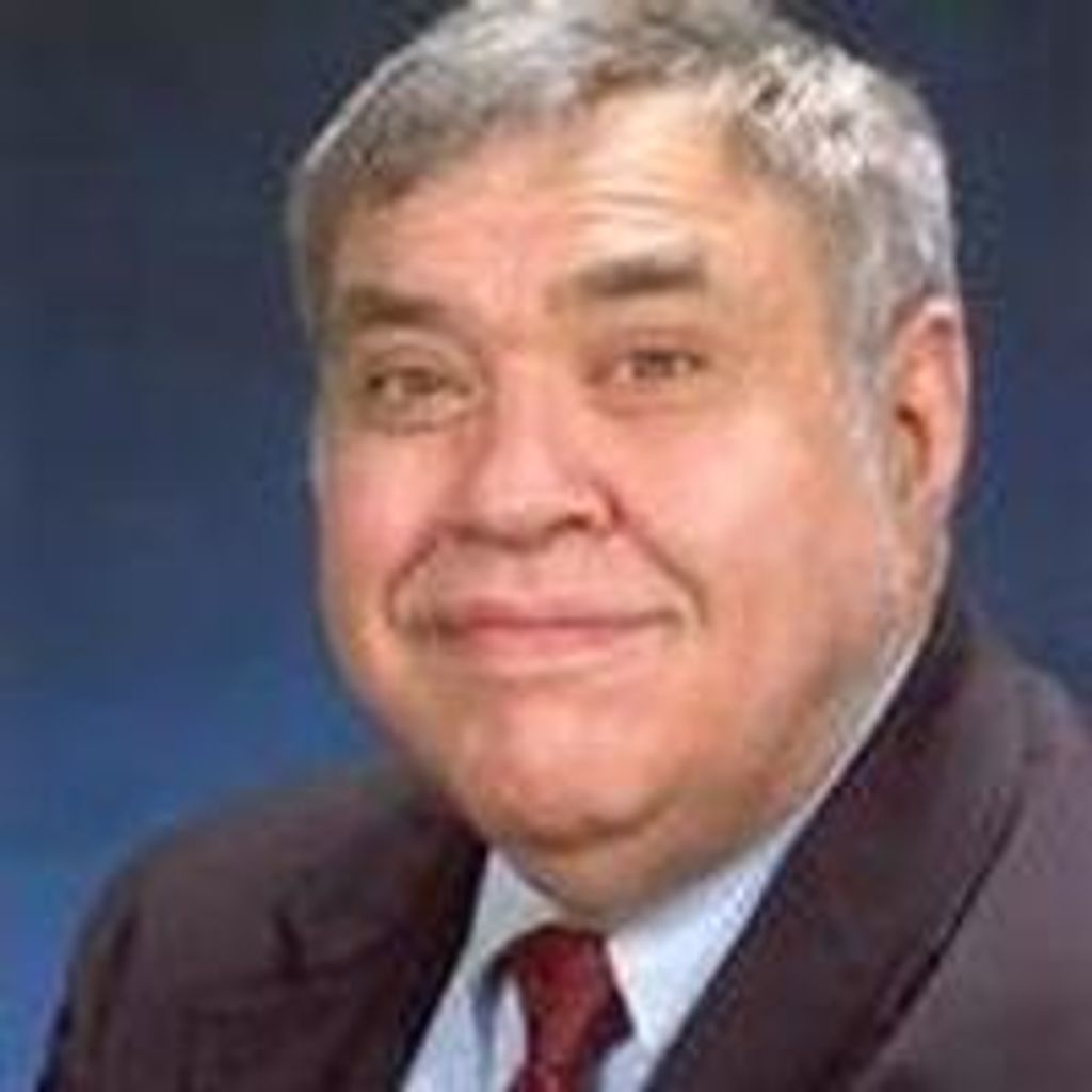 Dennis Bradford Murphy
