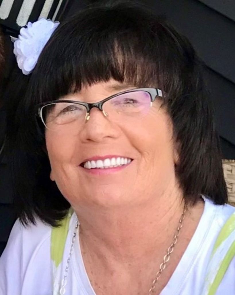 Stacie May