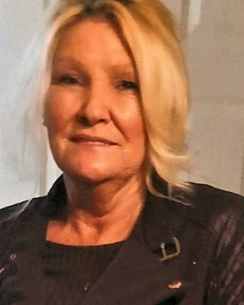 Debra "Debbie" Sue Tackett