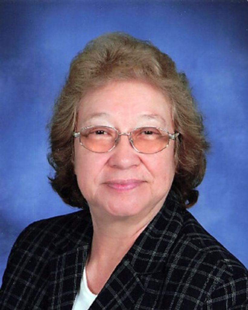 Dora Judith Van Beveren Profile Photo