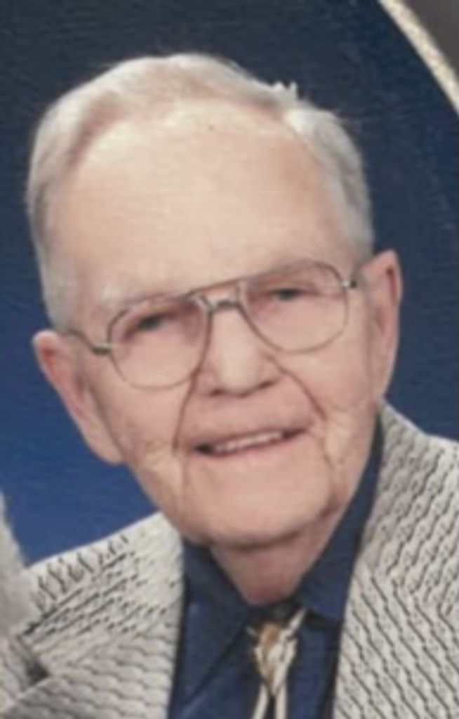 Clarence Patterson, Jr.