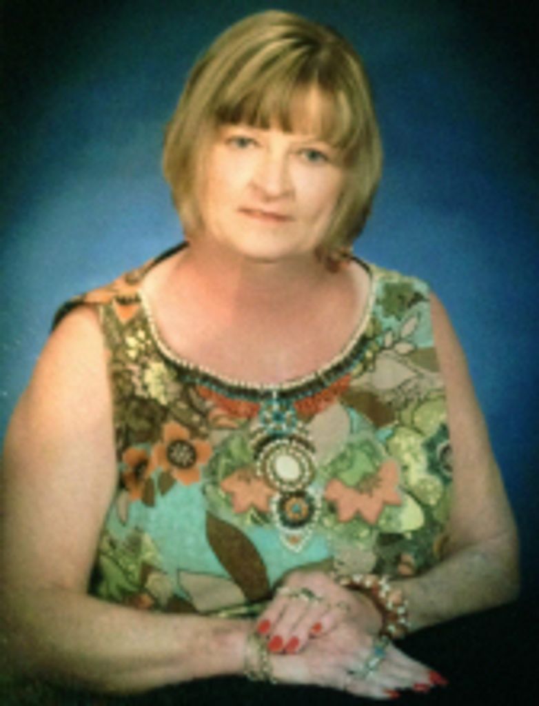 Gloria Gay Byers