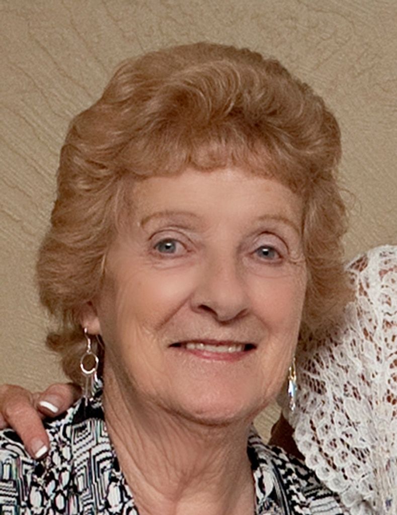 Mary Lou Olig