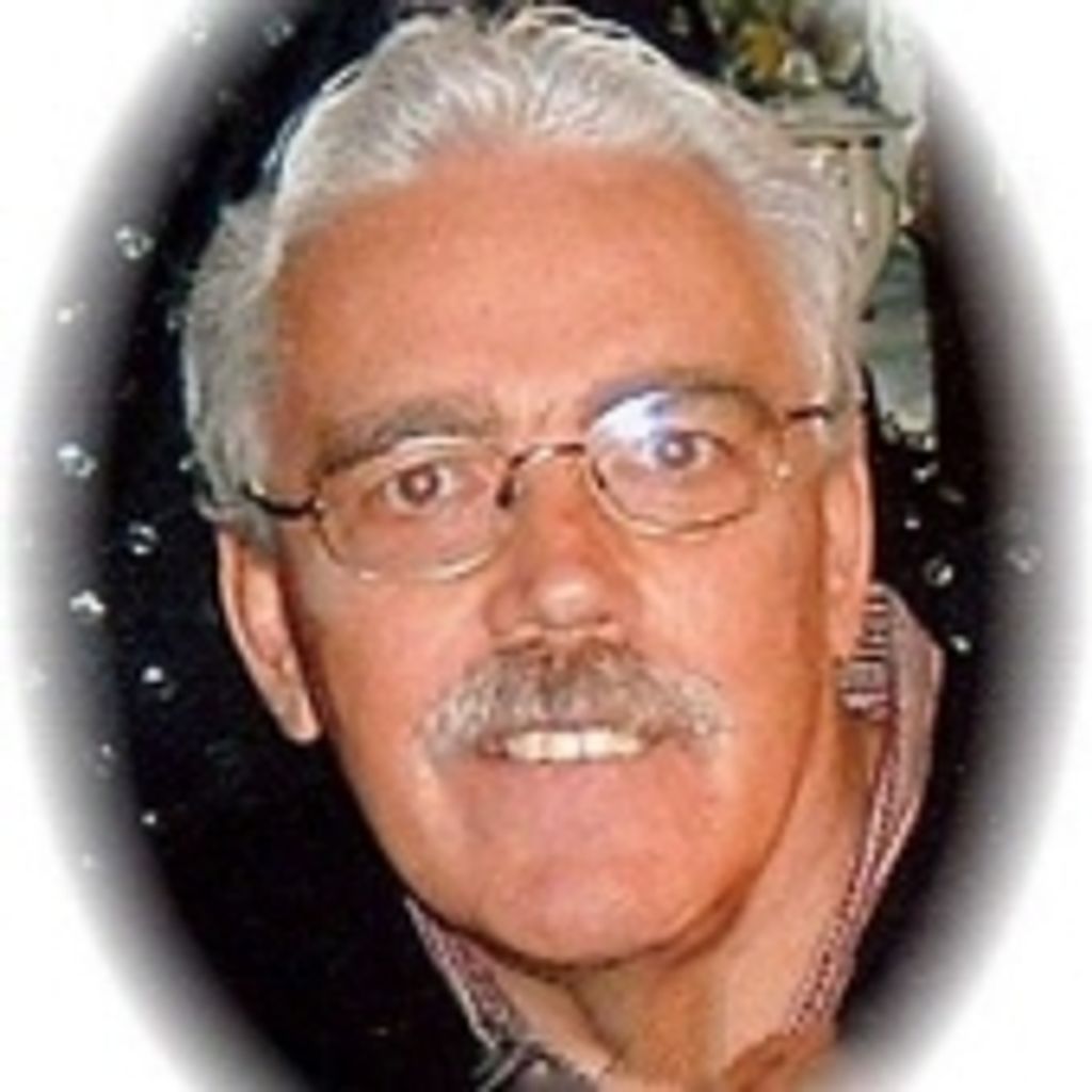Frank Mundy