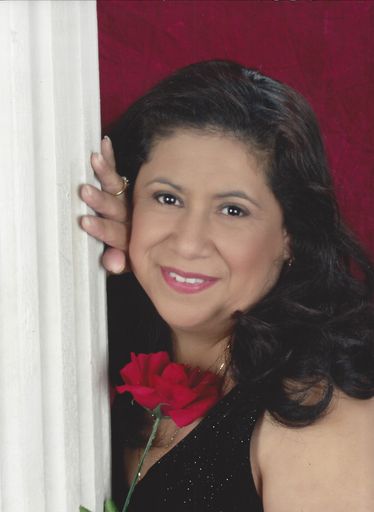 Marta Camargo Martinez Profile Photo