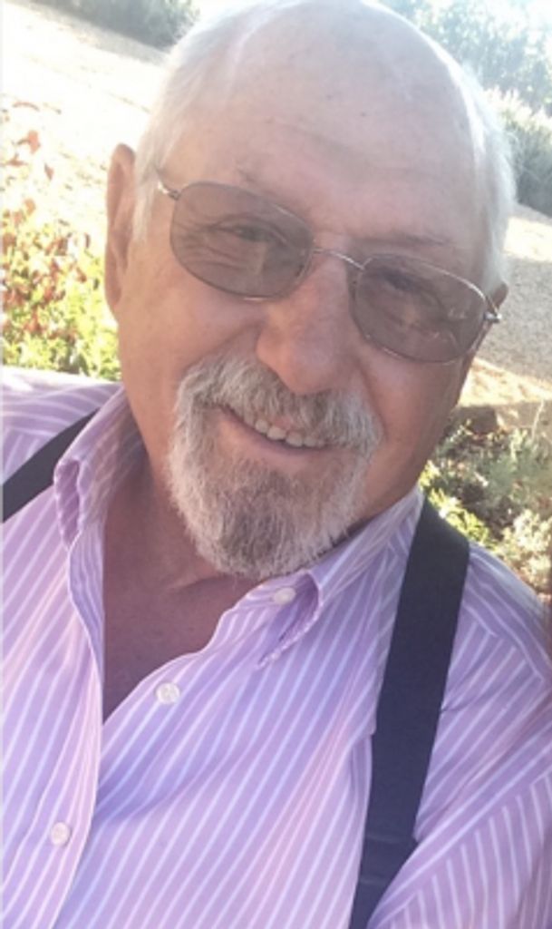 Colombini, Donald "Don" Profile Photo