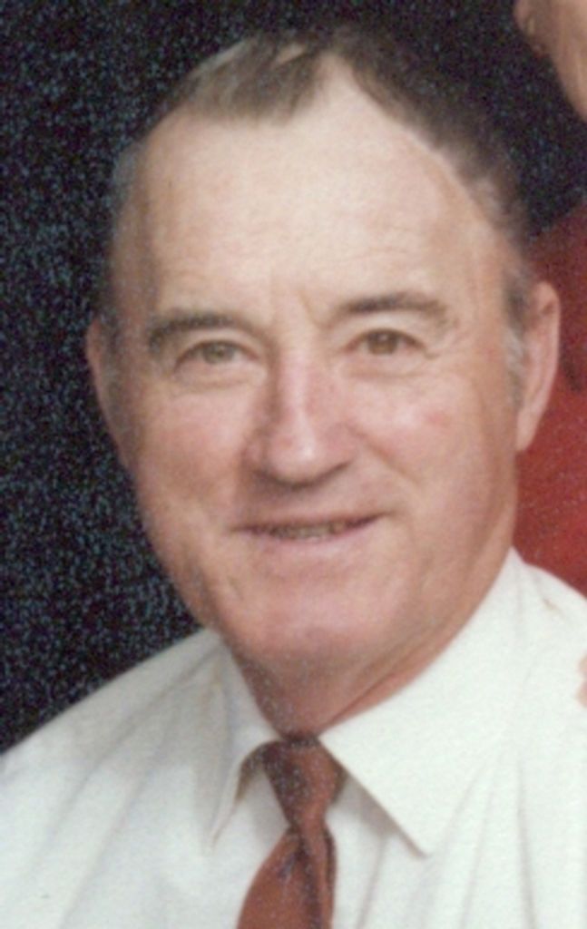 Joseph R. “J.R.” Pike Profile Photo