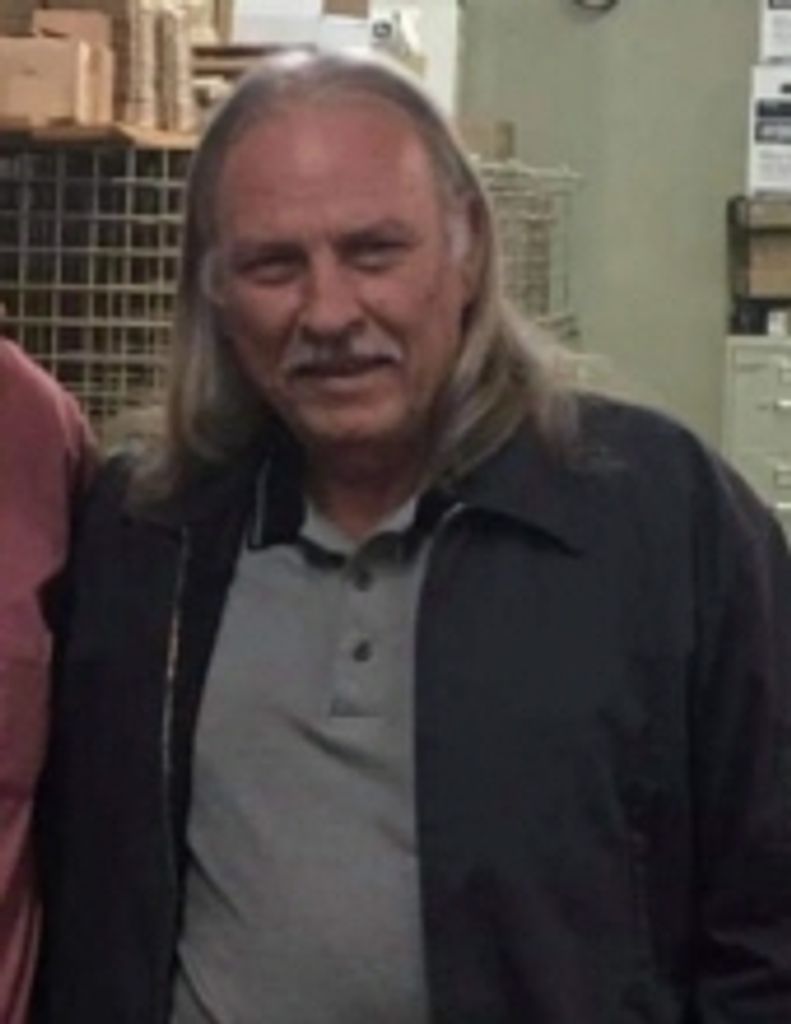 James "Jim" Howard Nix
