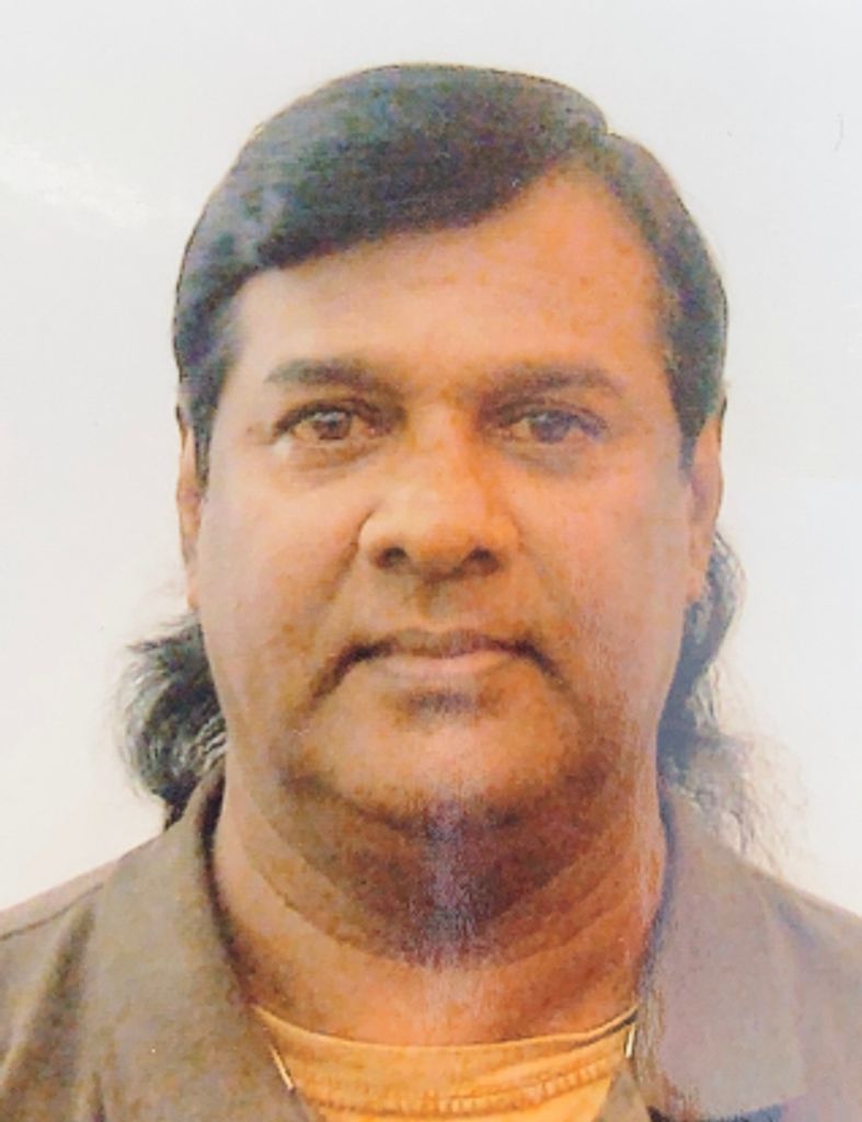 Sivalingam Kumaravailu