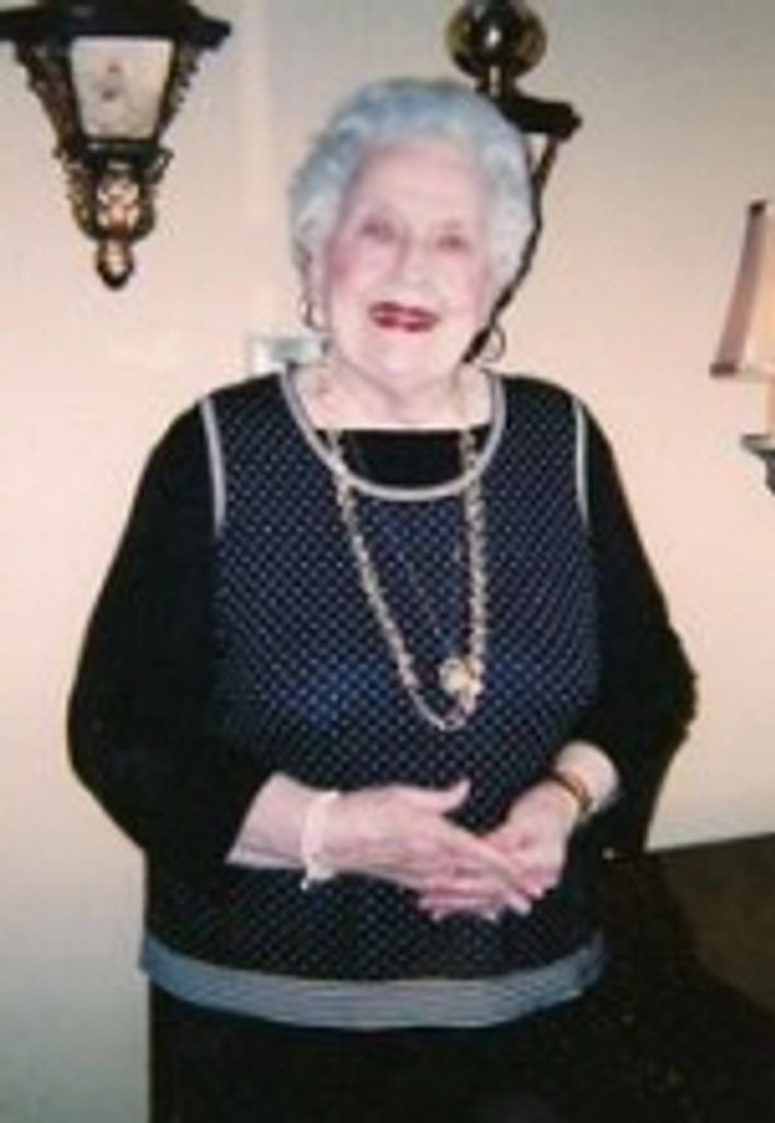 Frieda Juanita Smith