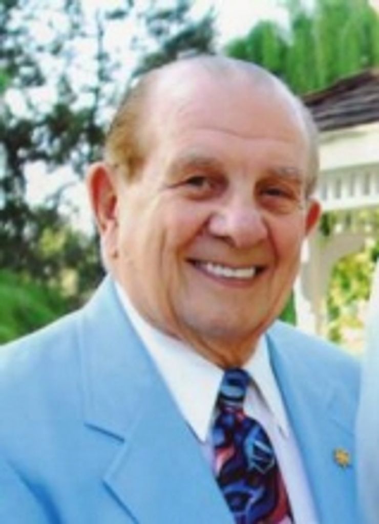 Edward J. "Ed" Panyrek