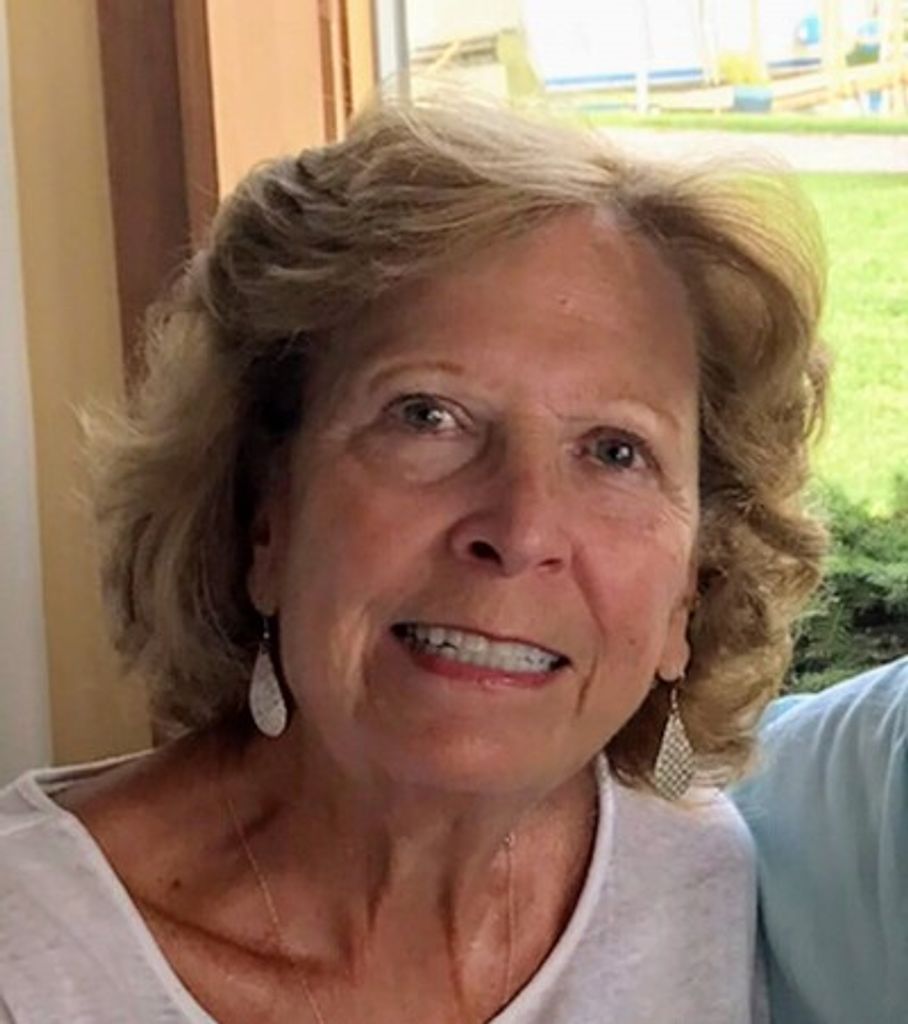 Barbara Ann Nagy