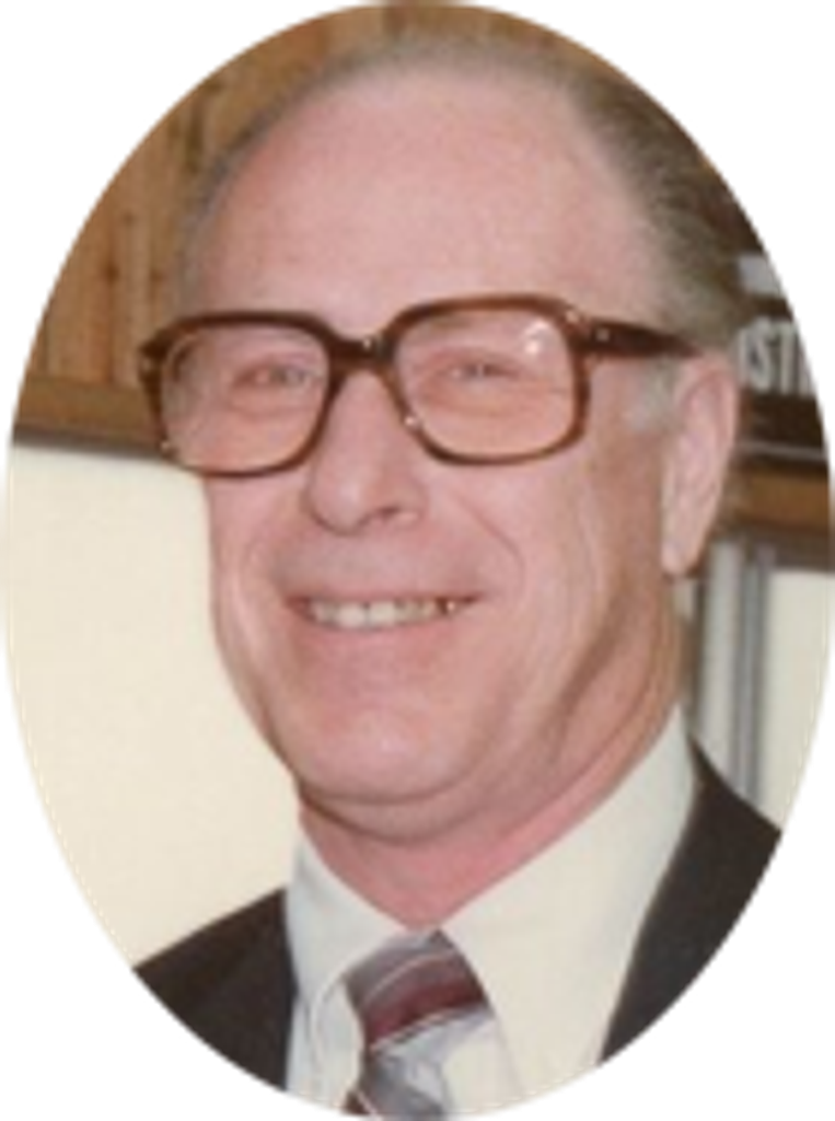 Clarence Scherer Jr.