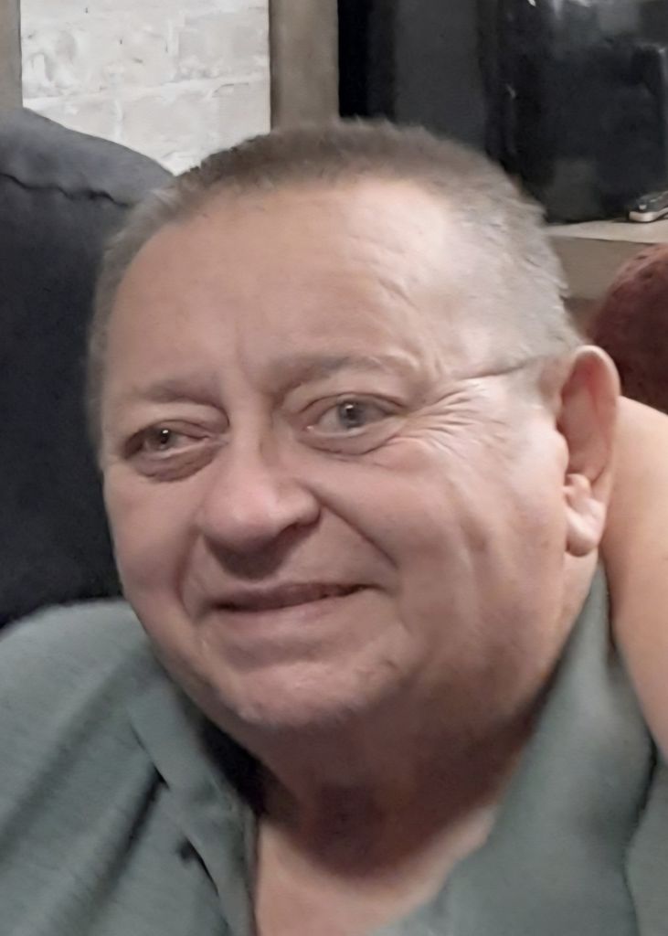 Alan Fredrick Polenz