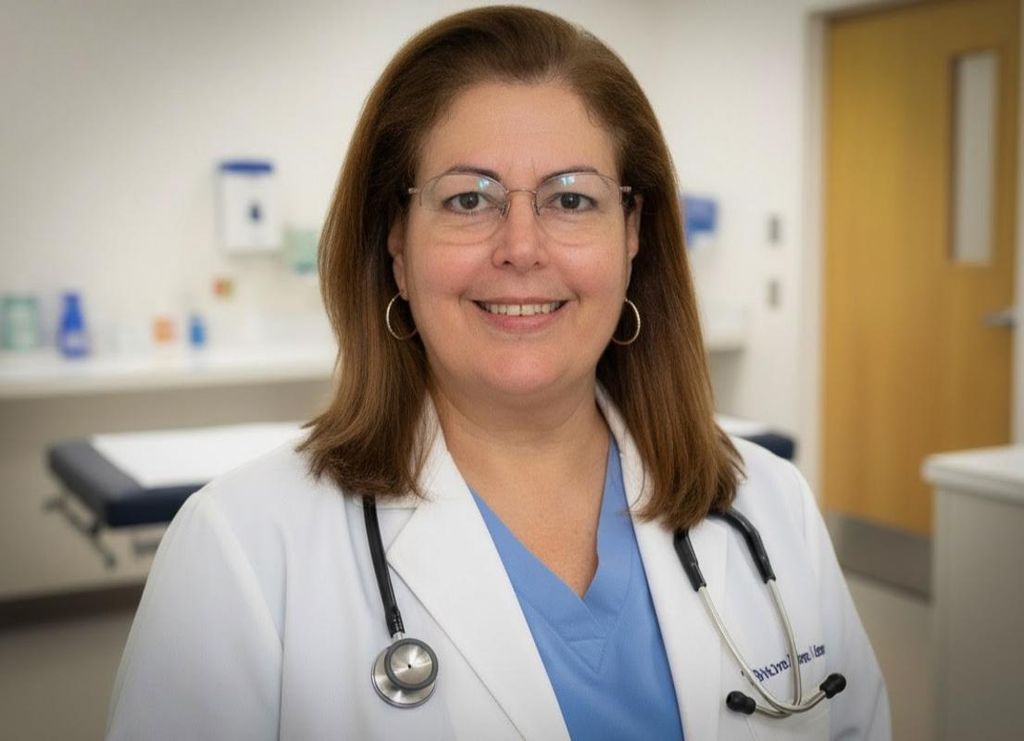 Ada López Méndez Profile Photo
