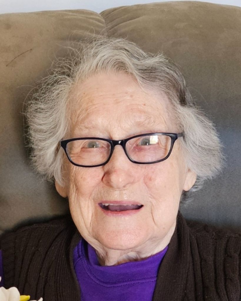 Ruth L. McMutrie