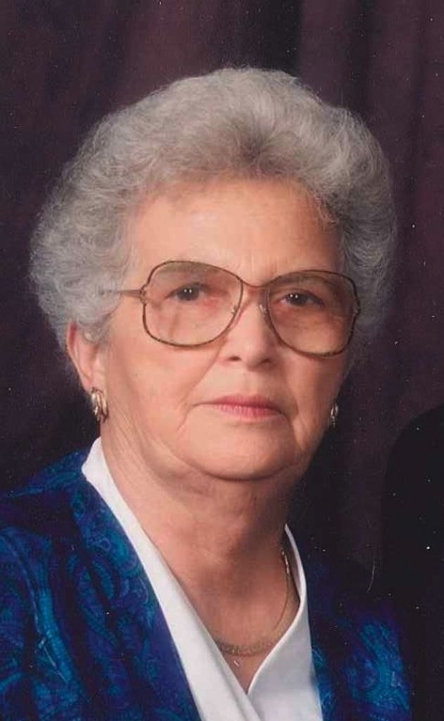 Lucille L. Perkins
