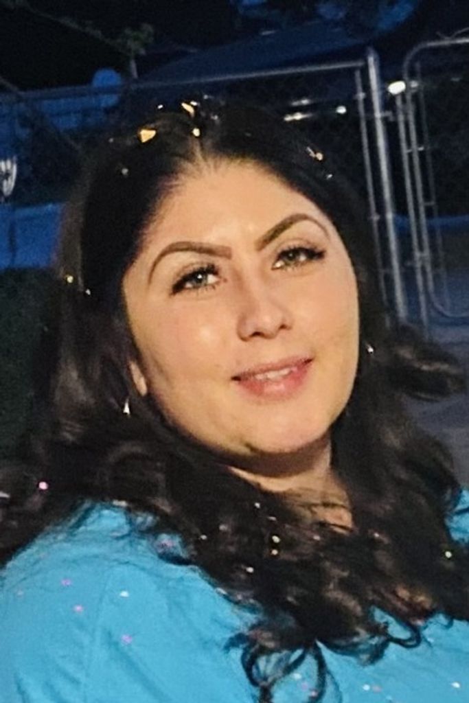 Monique Francine Rodriguez