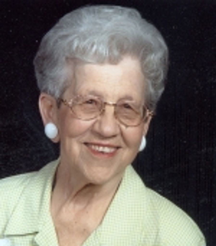 Margaret Ann Svendsen