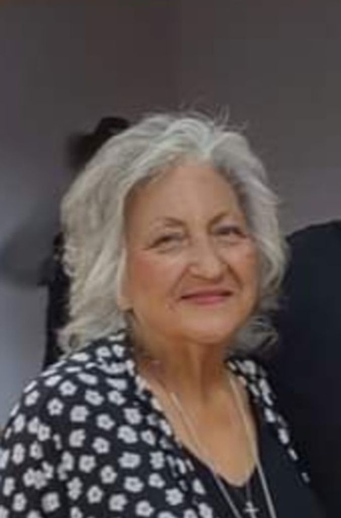 Mary Dora Reyes Profile Photo
