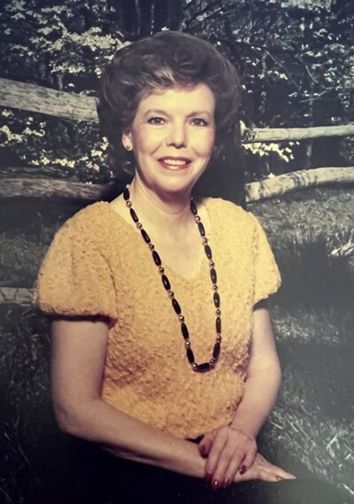 Delma Studdard Profile Photo