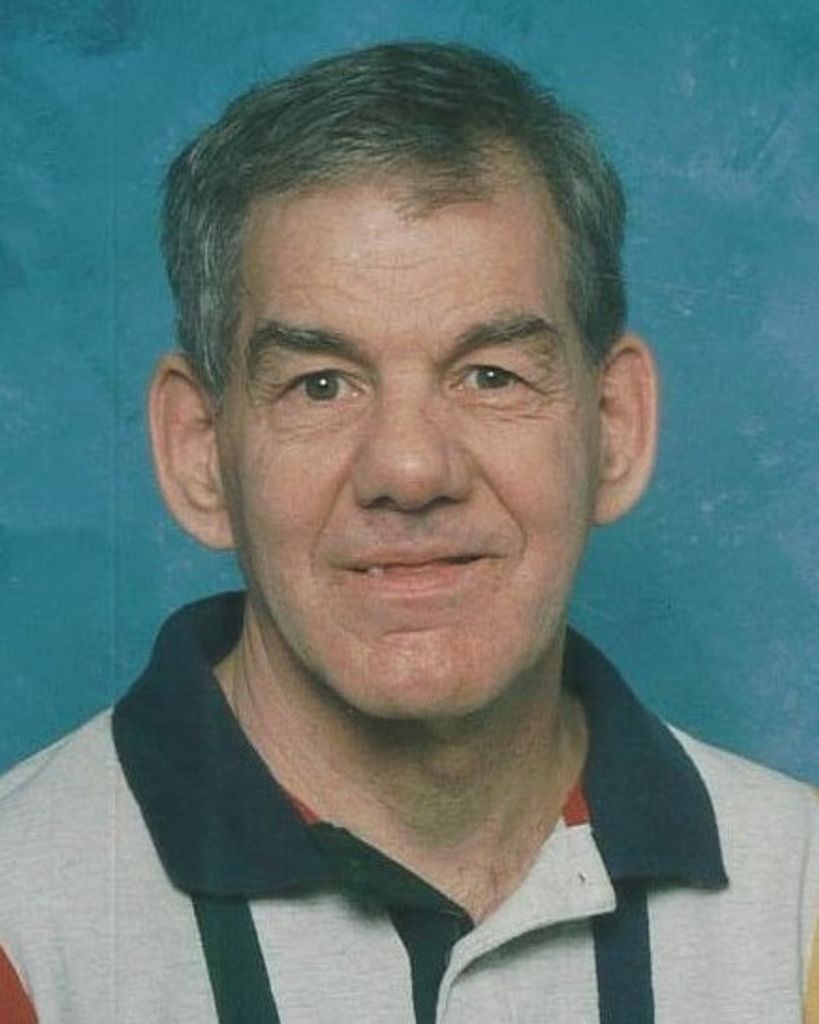 Tommy Lasher