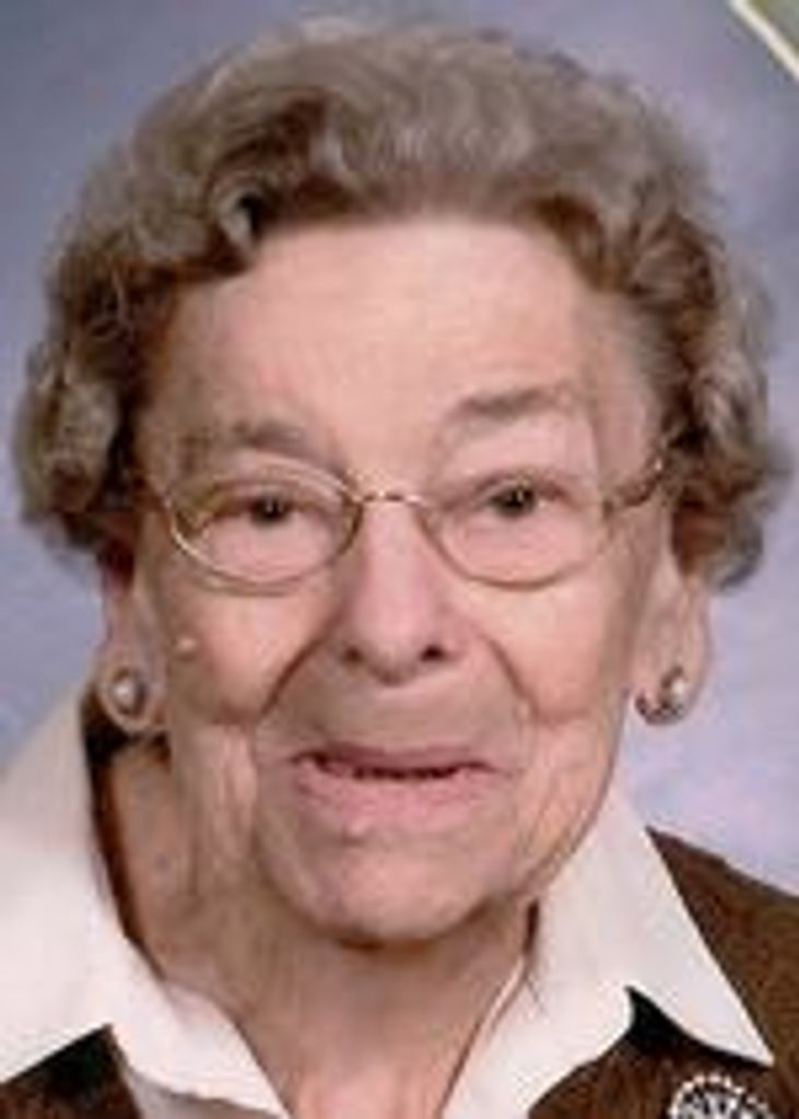 Elaine Wickert