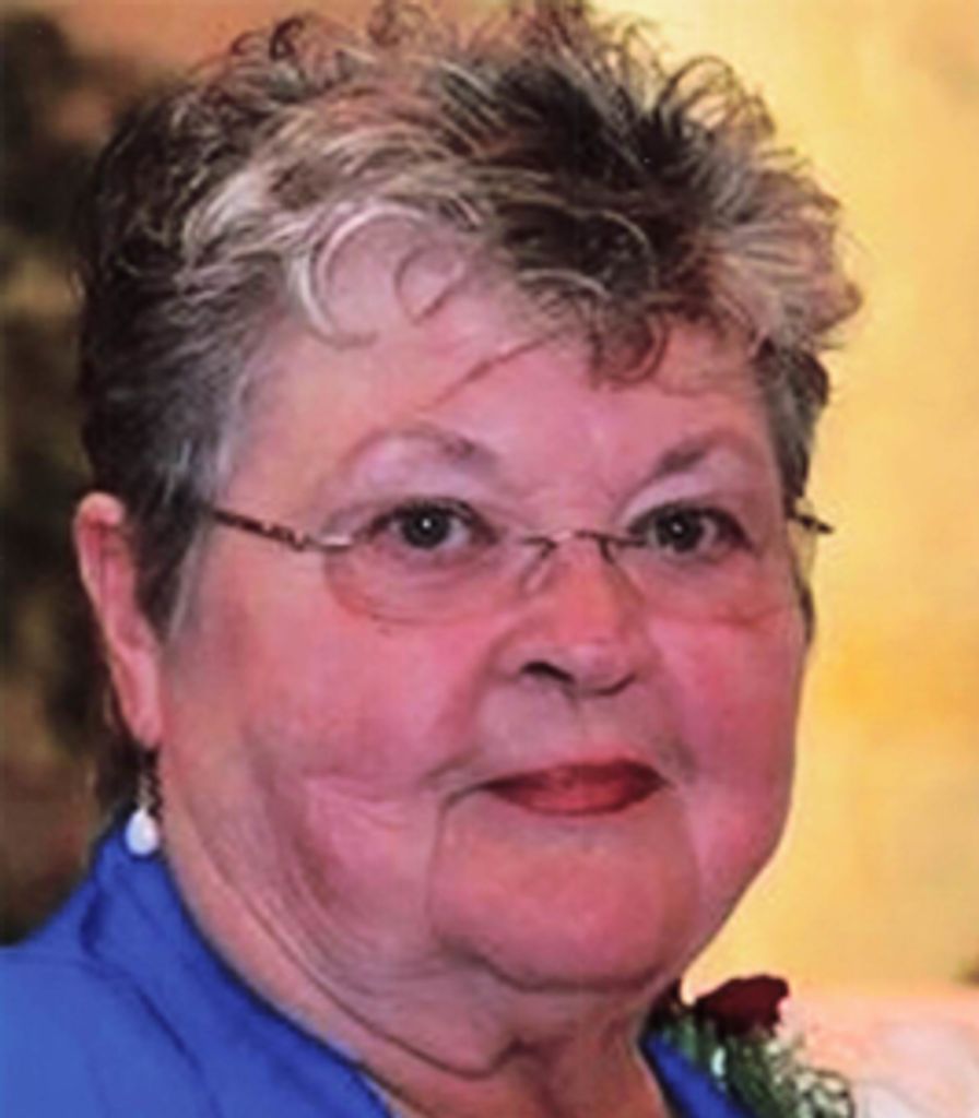 Phyllis Franklin Profile Photo