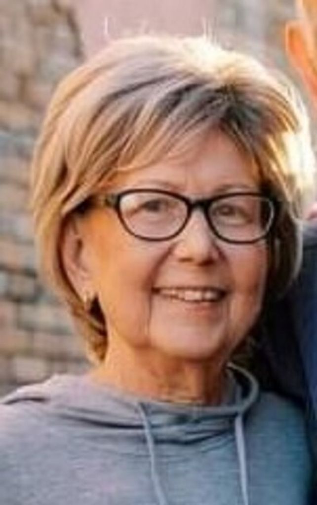 Billie Ruth Loe Profile Photo