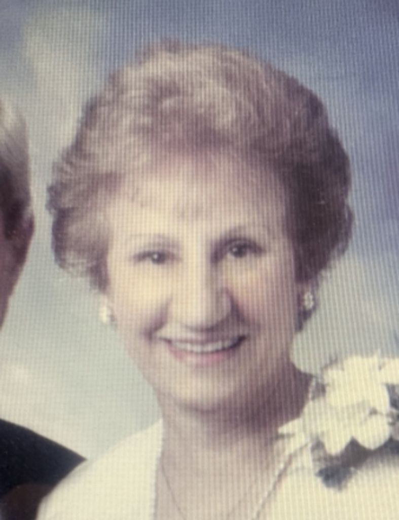 Dolores A. Waters