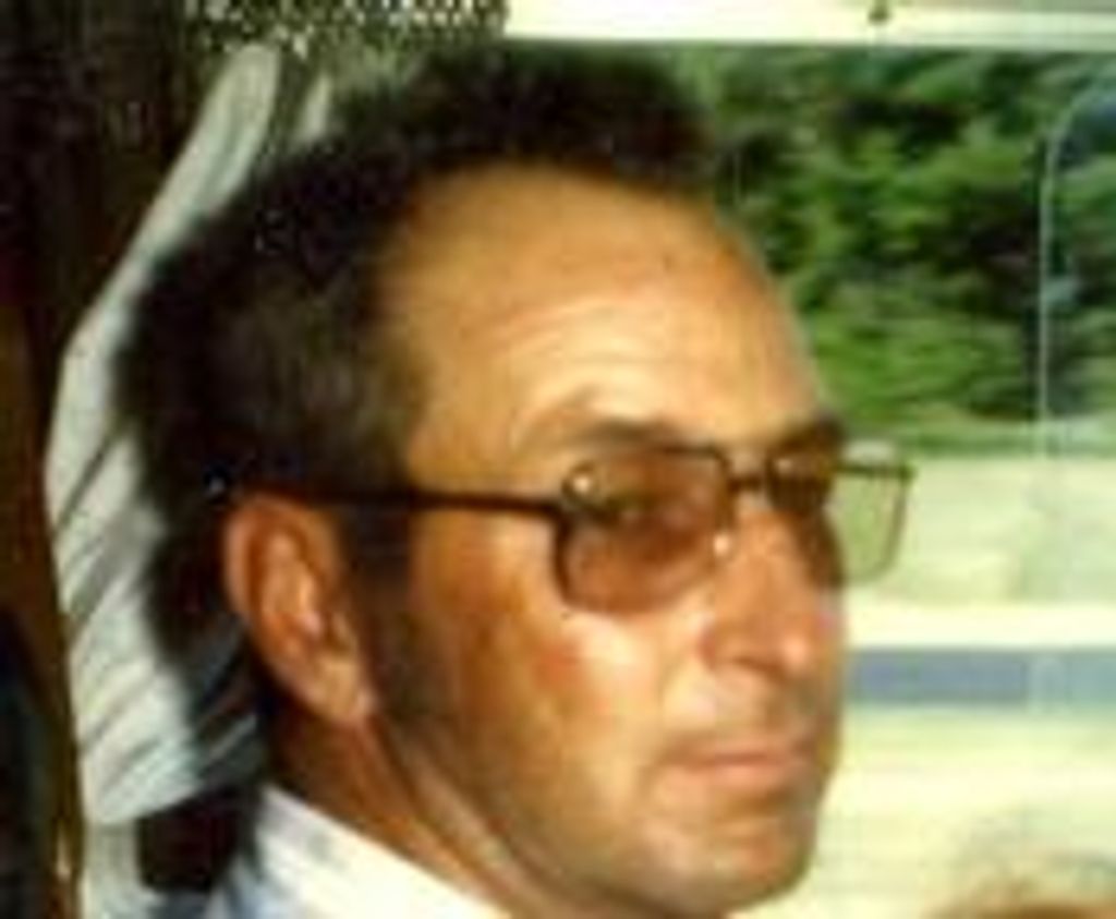 Floyd Harrison Poe